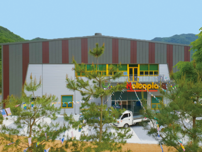 완주 놀토피아