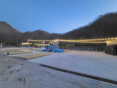 하늘숲오토캠핑장