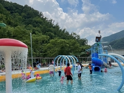 어린이놀이시설